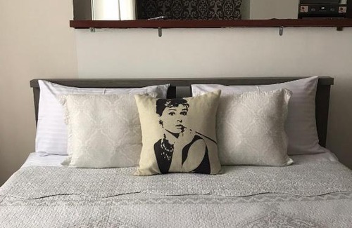 Patrusheva Apartment | Апартаменты у Кристалла