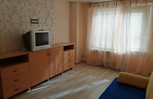 Tolyatti Apartment | Апартаменты у леса