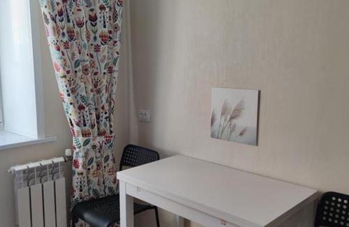 Novosibirsk City Centre Apartment | Апартаменты у метро "Солнечные"