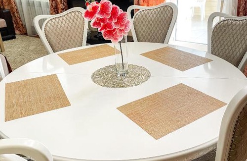 Berdsk Apartment | Апартаменты У моря Family beach