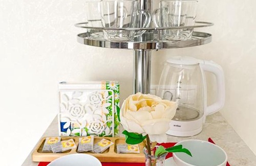 Berdsk Apartment | Апартаменты У моря