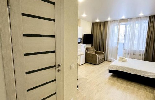 Berdsk Apartment | Апартаменты У моря