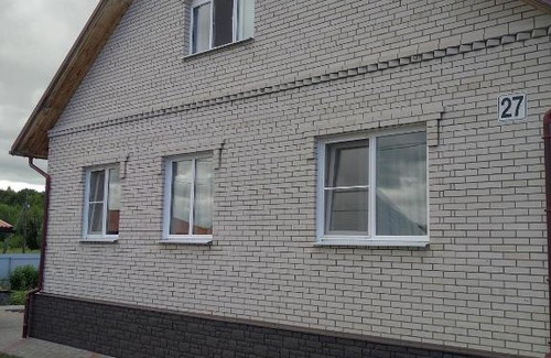 Suzdal House | Апартаменты У Надежды