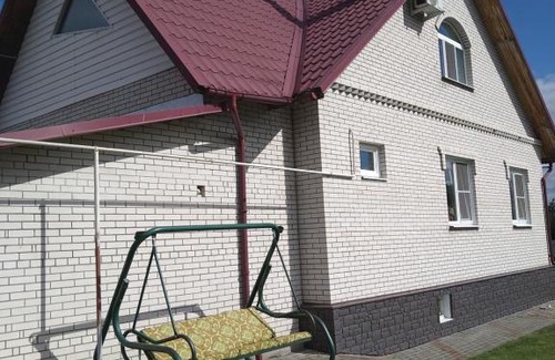 Suzdal House | Апартаменты У Надежды