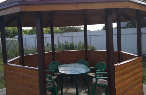 Suzdal House | Апартаменты У Надежды