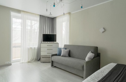 Penza Apartment | Апартаменты Центр Московская д.40