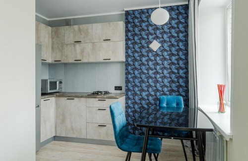 Penza Apartment | Апартаменты Центр Московская д.40