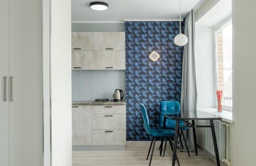 Penza Apartment | Апартаменты Центр Московская д.40