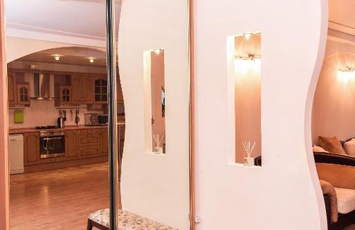 Pskov Apartment | Апартаменты Центр Псков