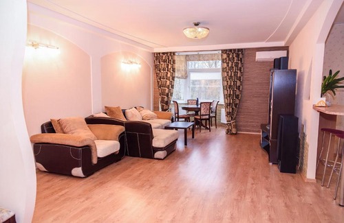 Pskov Apartment | Апартаменты Центр Псков