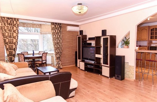 Pskov Apartment | Апартаменты Центр Псков