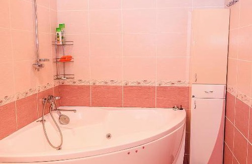 Pskov Apartment | Апартаменты Центр Псков