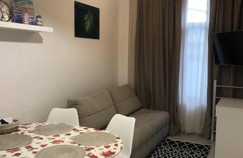 Esto-Sadok Apartment | Апартаменты- Эстосадок Виктория