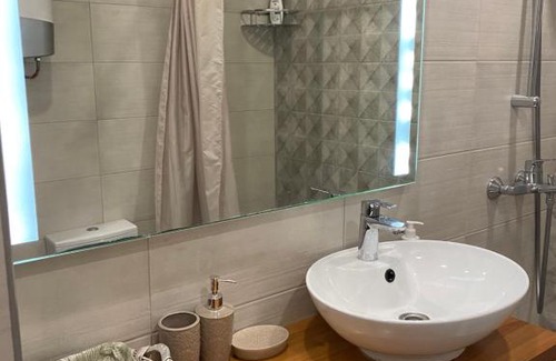 Esto-Sadok Apartment | Апартаменты- Эстосадок Виктория