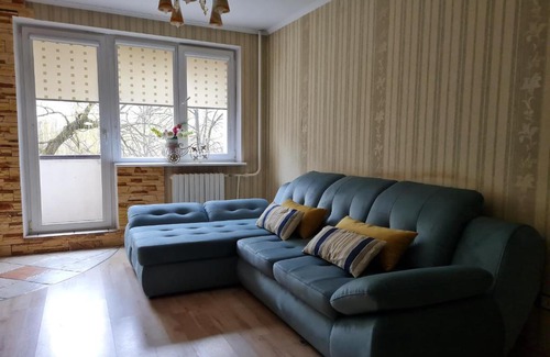 Kaliningrad Apartment | Апартаменты Юность