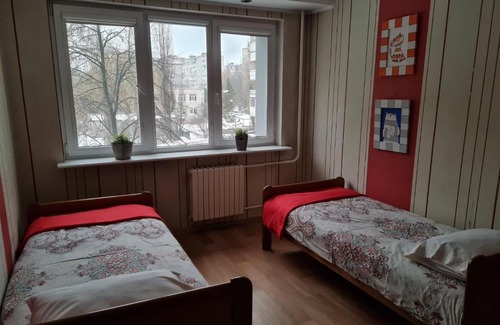 Kaliningrad Apartment | Апартаменты Юность