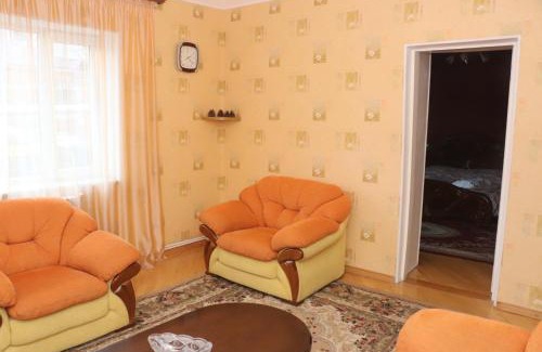 Arabkir Apartment | Апартаменты 100м2 в малом центре Еревана
