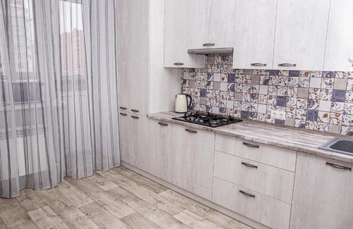 Yoshkar-Ola Apartment | Апартаменты-2 на Воинов Интернационалистов 34