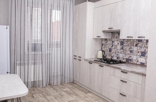 Yoshkar-Ola Apartment | Апартаменты-2 на Воинов Интернационалистов 34