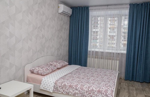 Yoshkar-Ola Apartment | Апартаменты-2 на Воинов Интернационалистов 34