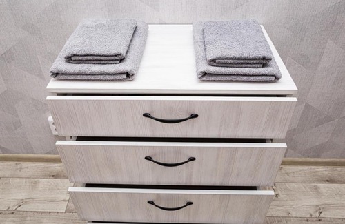 Yoshkar-Ola Apartment | Апартаменты-2 на Воинов Интернационалистов 34