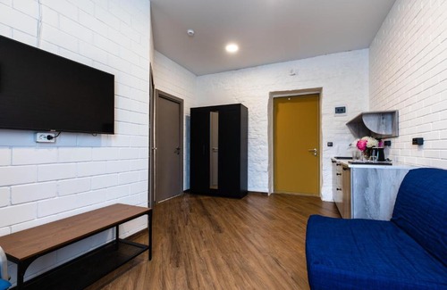 Yoshkar-Ola Apartment | Апартаменты 2020 Йошкар-Ола