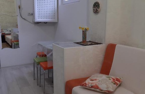 Kislovodsk Apartment | Апартаменты 5 минут от Галереи!