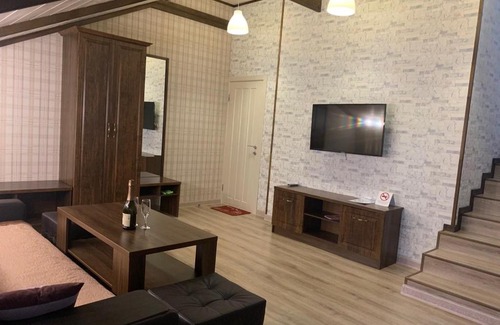 Arkhangelsk Apartment | Апартаменты "Apart House"