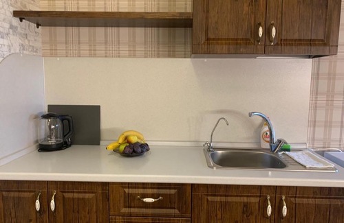 Arkhangelsk Apartment | Апартаменты "Apart House"