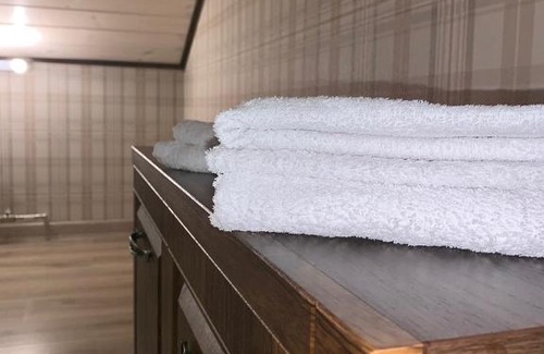 Arkhangelsk Apartment | Апартаменты "Apart House"