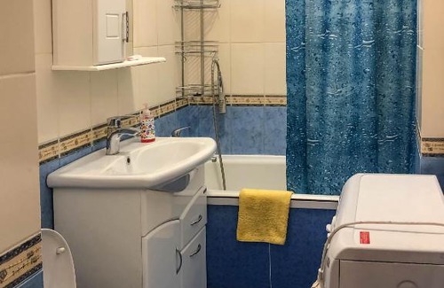 Yelykayevo Apartment | Апартаменты ATMOSFERA на Марковцева 6