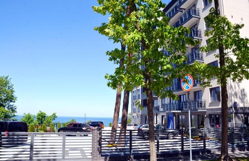 Svetlogorsk Apartment | Апартаменты Azure Dream 57 Лазурный Берег