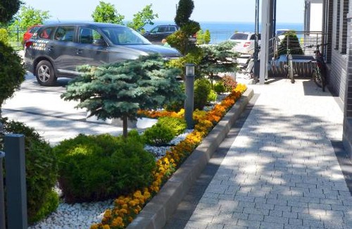 Svetlogorsk Apartment | Апартаменты Azure Dream 57 Лазурный Берег