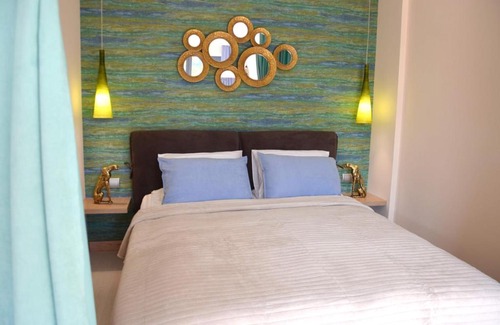 Svetlogorsk Apartment | Апартаменты Azure Dream 57 Лазурный Берег