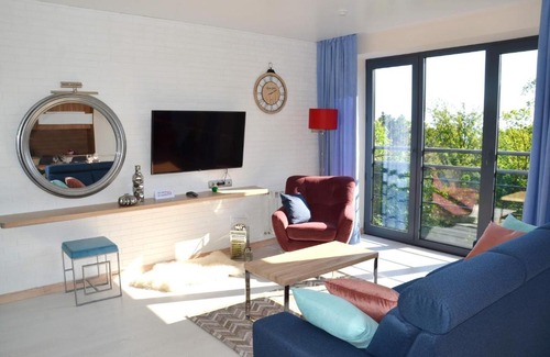 Svetlogorsk Apartment | Апартаменты Azure Dream 57 Лазурный Берег
