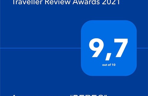 Primorsk House | Апартаменты “BEREG”