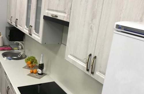 Primorsk House | Апартаменты “BEREG”