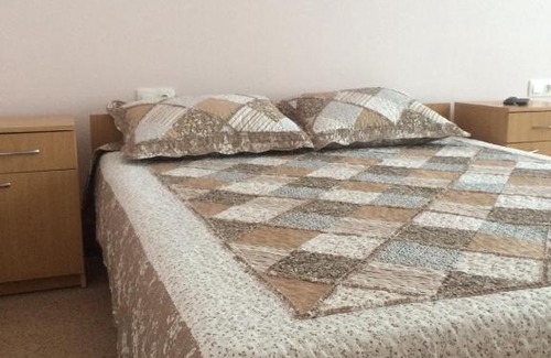 Primorsk House | Апартаменты “BEREG”