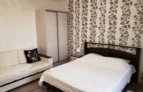 Saransk Apartment | Апартаменты "De Luxe"