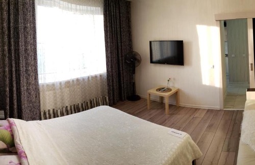 Saransk Apartment | Апартаменты "De Luxe"