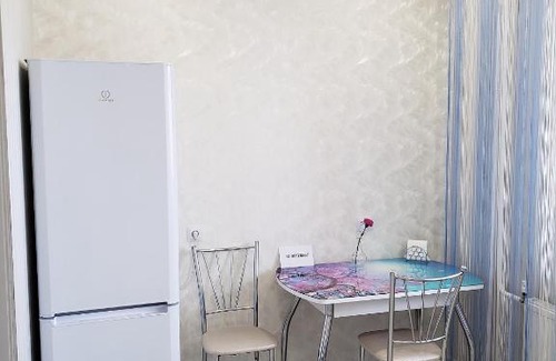 Saransk Apartment | Апартаменты "De Luxe"