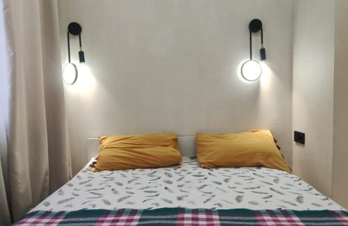 Nur-Sultan Apartment | Апартаменты