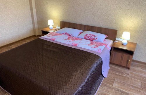 Angarsk Apartment | Апартаменты "LUX" в центре