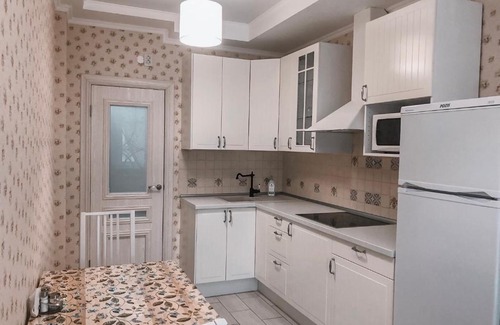 Leninskiy rayon Apartment | АПАРТАМЕНТЫ LUX на Гвардейской площади