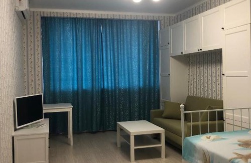 Leninskiy rayon Apartment | АПАРТАМЕНТЫ LUX на Гвардейской площади