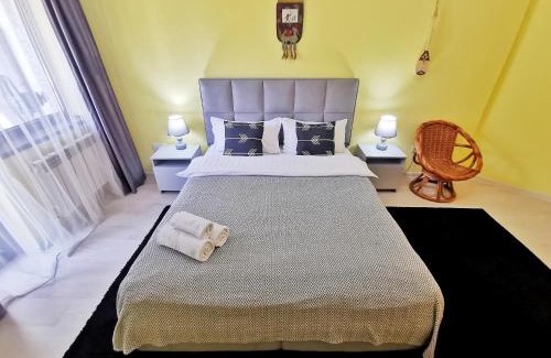 Almaty Apartment | Апартаменты MOON APARTMENTS - RIVER PARK