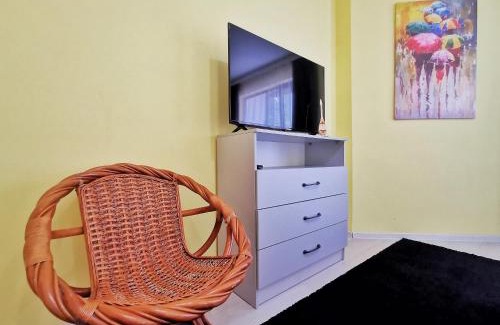 Almaty Apartment | Апартаменты MOON APARTMENTS - RIVER PARK