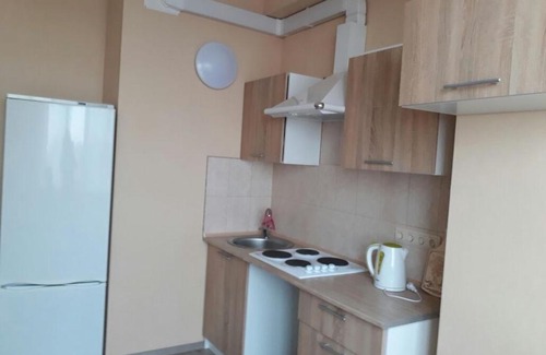 Golubye Dali Apartment | Апартаменты