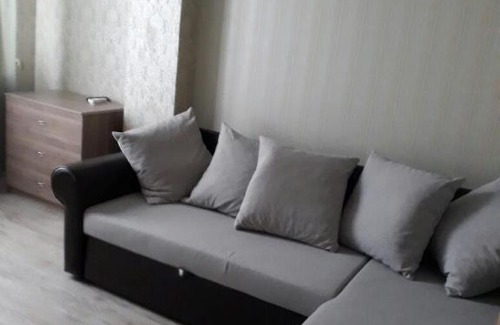 Golubye Dali Apartment | Апартаменты