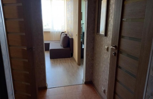 Golubye Dali Apartment | Апартаменты